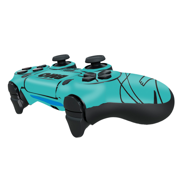 BMO Skin Playstation 4 Slim