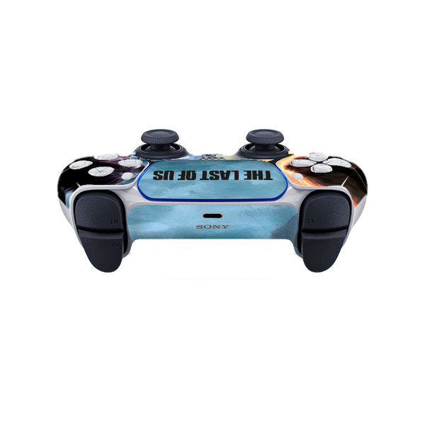 The last of Us II Skin Playstation 5 Fat