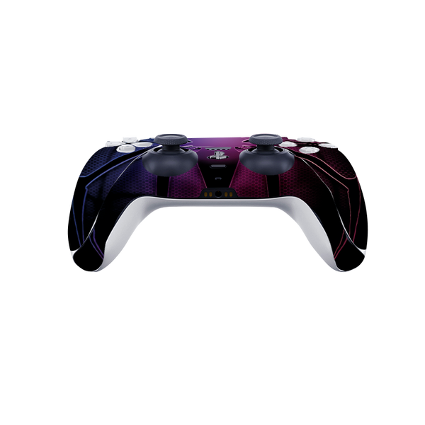 Spiderman Skin Playstation 5 Slim Xonebrand