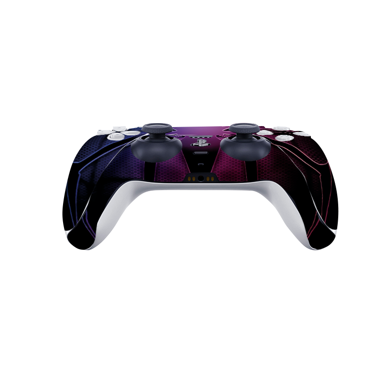 Spiderman Skin Playstation 5 Slim Xonebrand