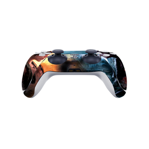 TLOUS Ellie PS5 Bundle Skin