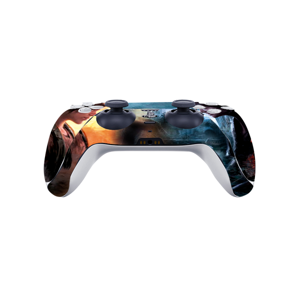 The last of Us II Skin Playstation 5 Fat