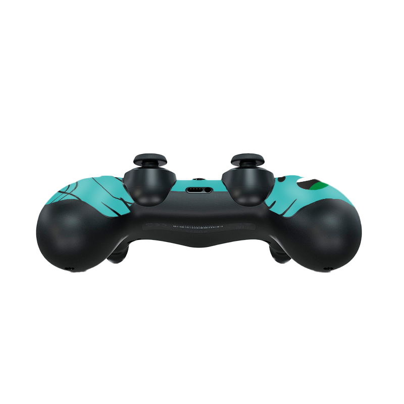 BMO Skin Playstation 4 Slim