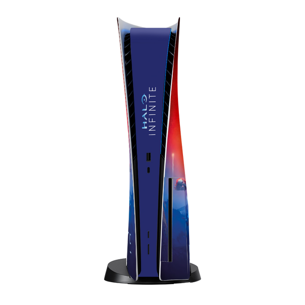 Halo Infinite Skin Playstation 5 Fat