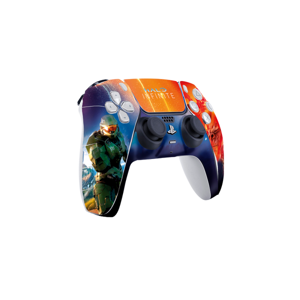 Halo Infinite Skin Playstation 5 Fat