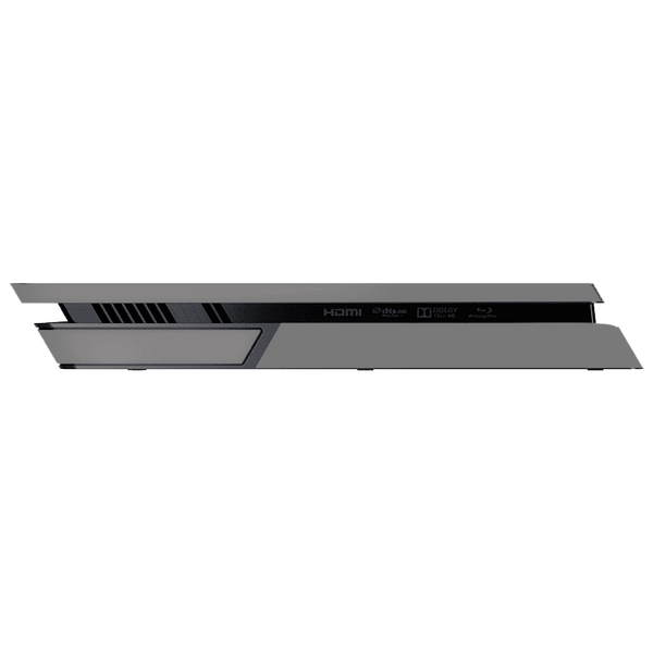 Batman Arkham Skin Playstation 4 Slim