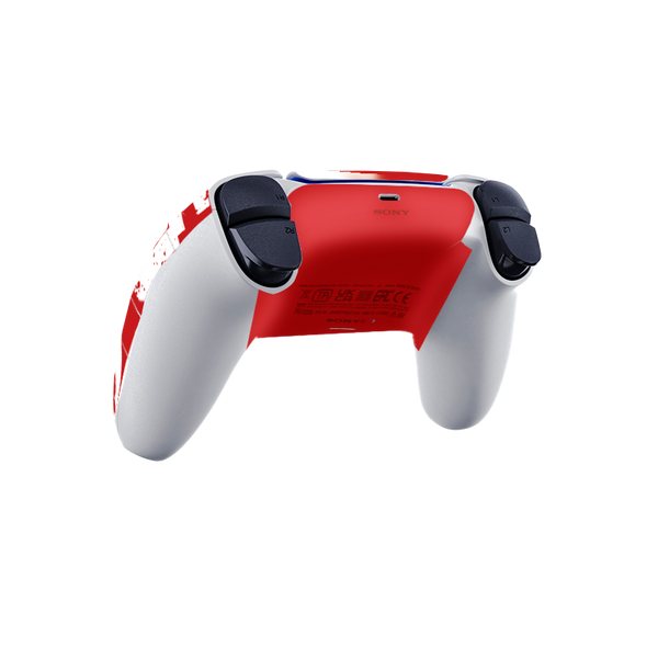 Peru Skin Playstation 5 Slim Xonebrand