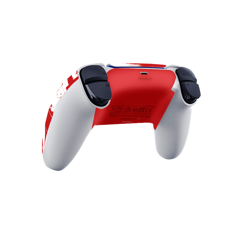 Peru Skin Playstation 5 Slim Xonebrand