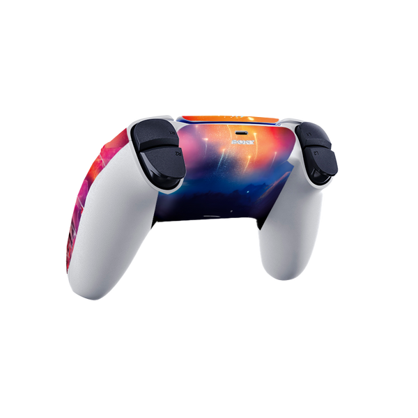 Halo Infinite Skin Playstation 5 Fat