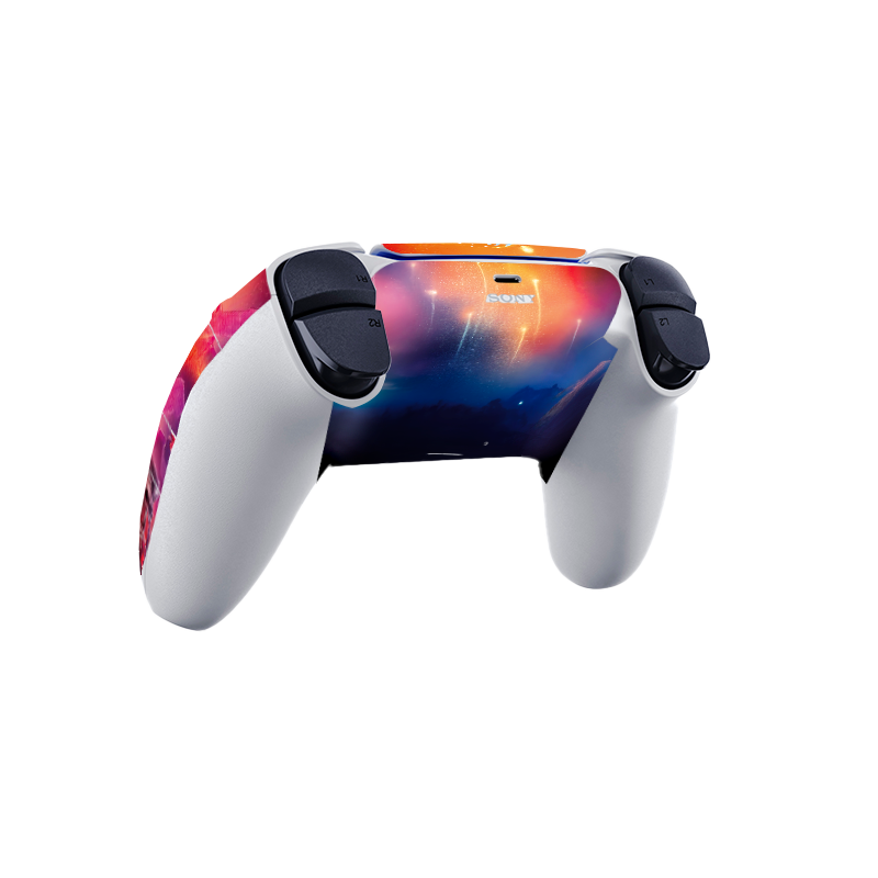 Halo Infinite Skin Playstation 5 Fat