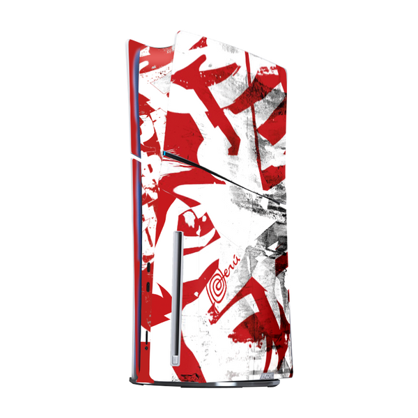 Peru Skin Playstation 5 Slim Xonebrand