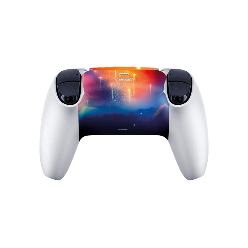 Halo Infinite Skin Playstation 5 Fat