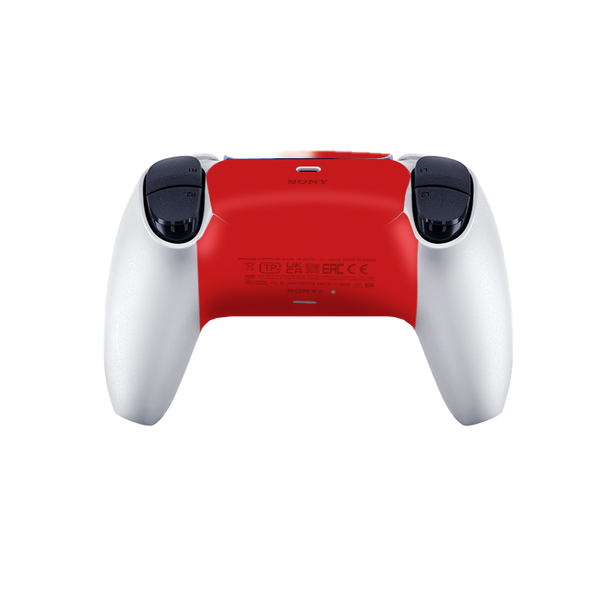 Peru Skin Playstation 5 Slim Xonebrand