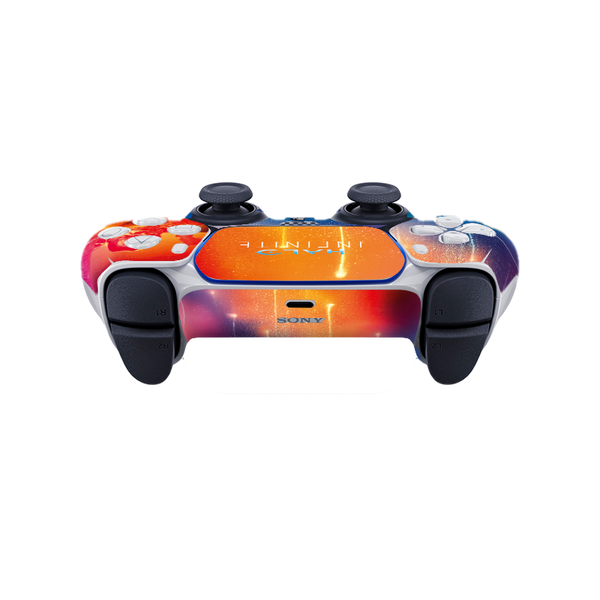 Halo Infinite Skin Playstation 5 Fat