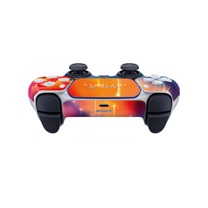 Halo Infinite Skin Playstation 5 Fat