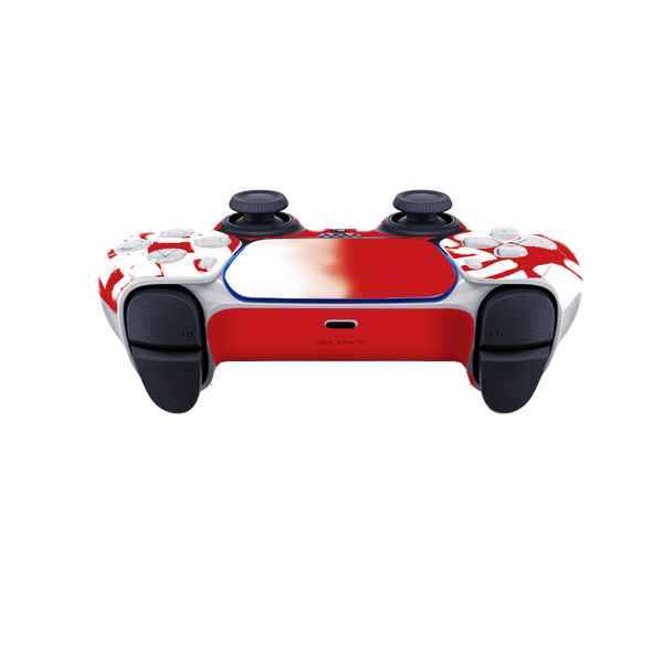 Peru Skin Playstation 5 Slim Xonebrand