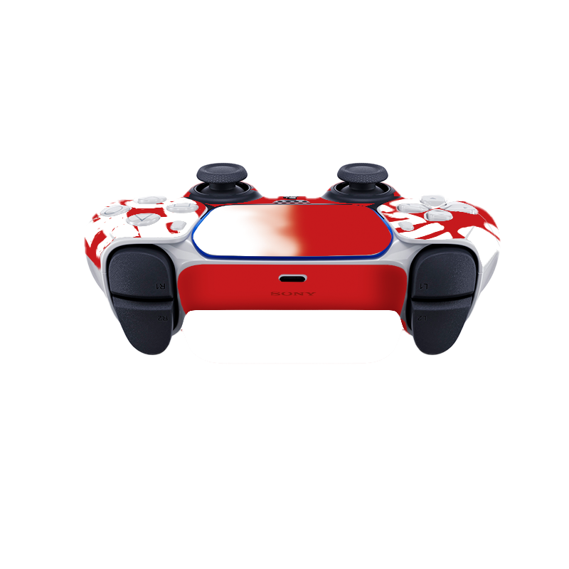 Peru Skin Playstation 5 Slim Xonebrand