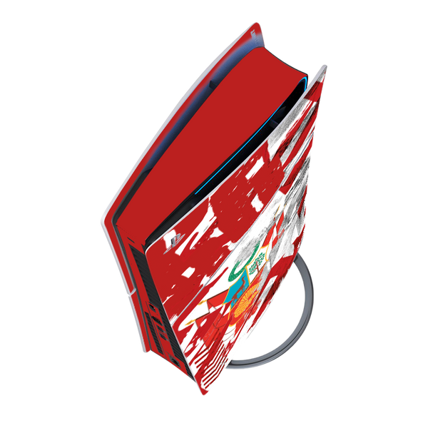 Peru Skin Playstation 5 Slim Xonebrand