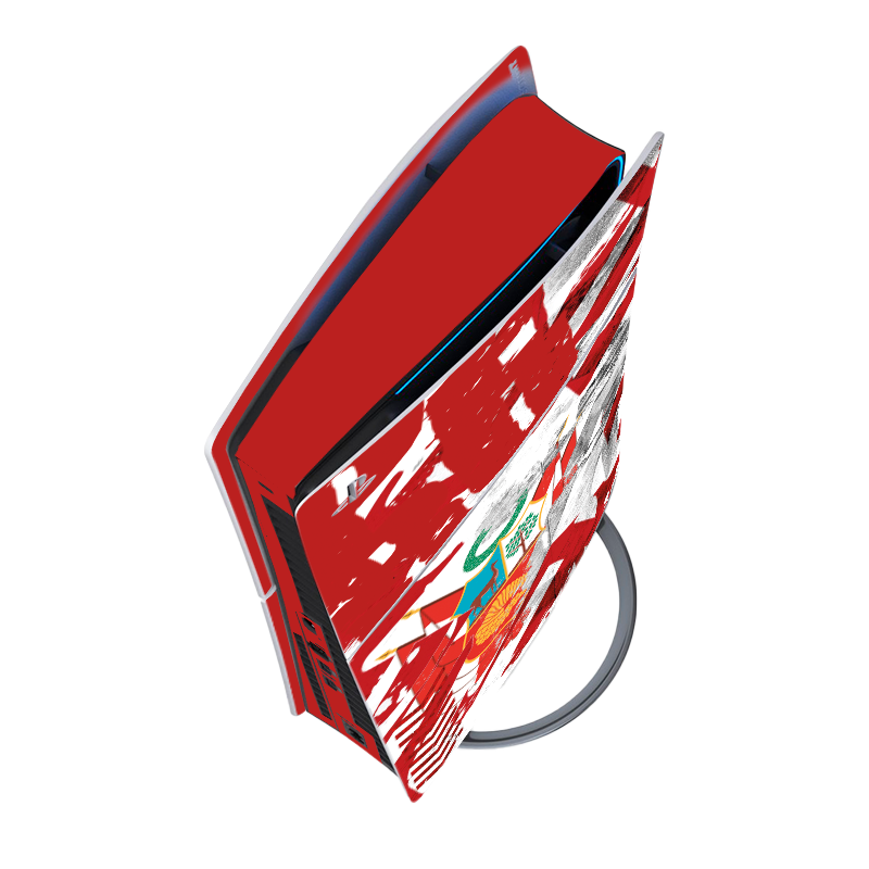 Peru Skin Playstation 5 Slim Xonebrand