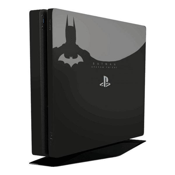 Batman Arkham Skin Playstation 4 Slim