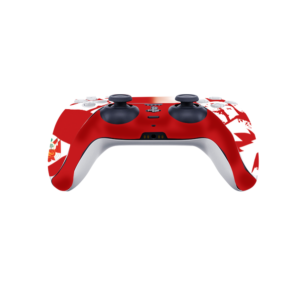 Peru Skin Playstation 5 Slim Xonebrand