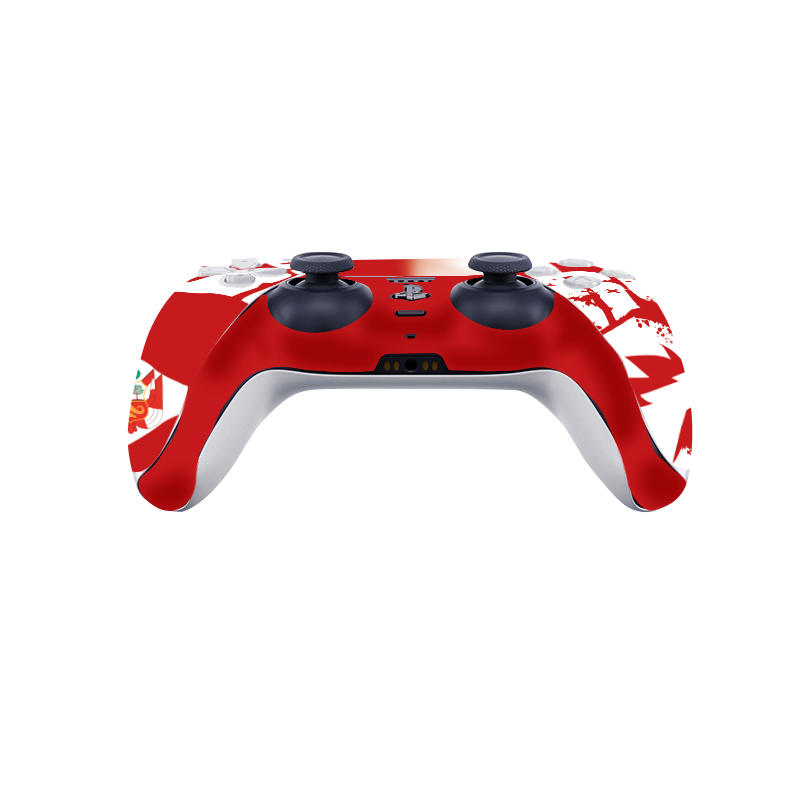 Peru Skin Playstation 5 Slim Xonebrand