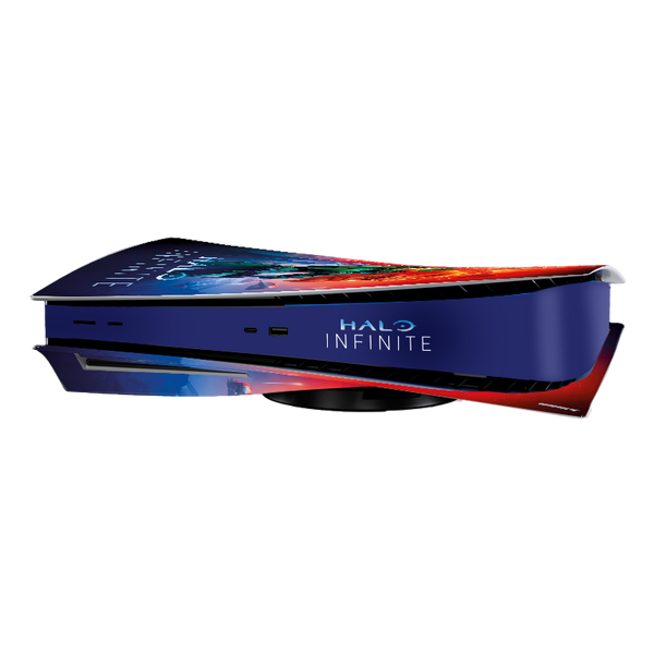 Halo Infinite Skin Playstation 5 Fat