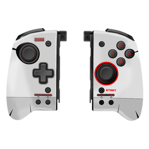 NES Nintendo Switch Hori Control Skin