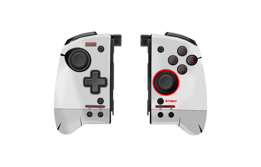 NES Nintendo Switch Hori Control Skin