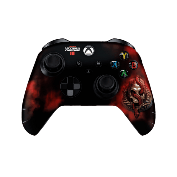 Call of Duty Modern Warfare III Skin Xbox Series X