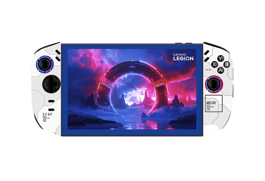 Gundam Skin Lenovo Legion Go 2