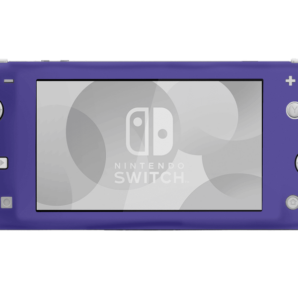 Game Cube Skin Nintendo Switch Lite Xonebrand