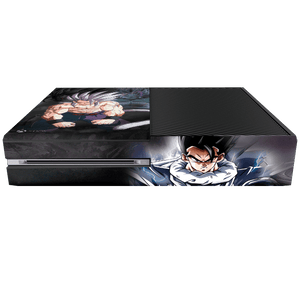 Dragon Ball Gohan Ultra Xbox One Bundle Skin