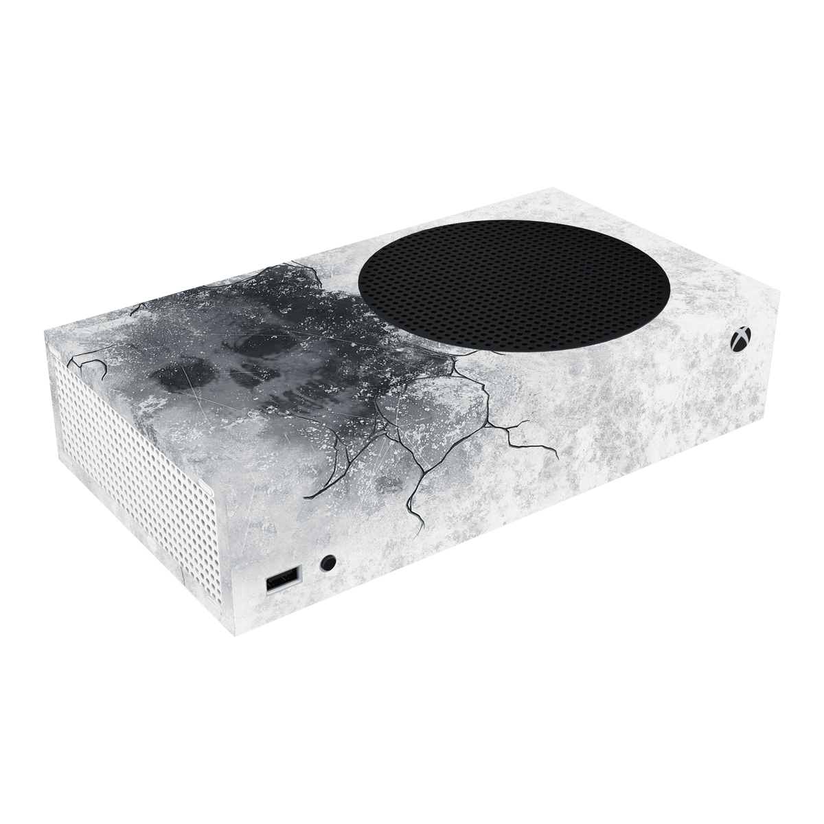 Gears of War Skin Xbox Series S Xonebrand