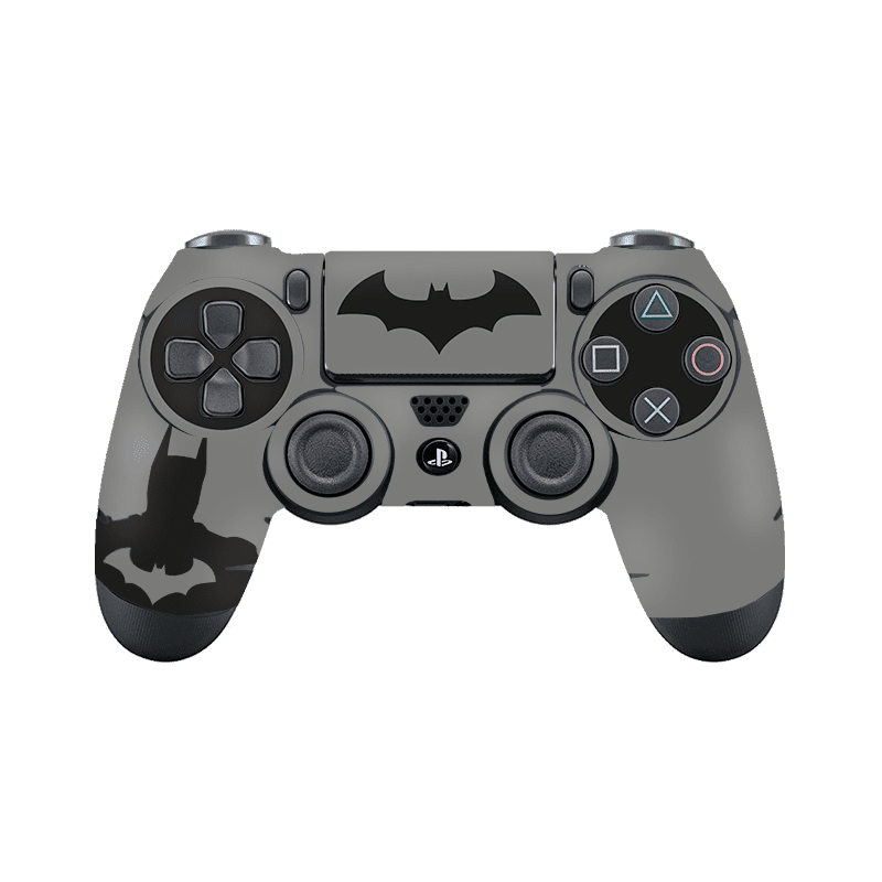 Batman Arkham PS4 Fat Bundle Skin