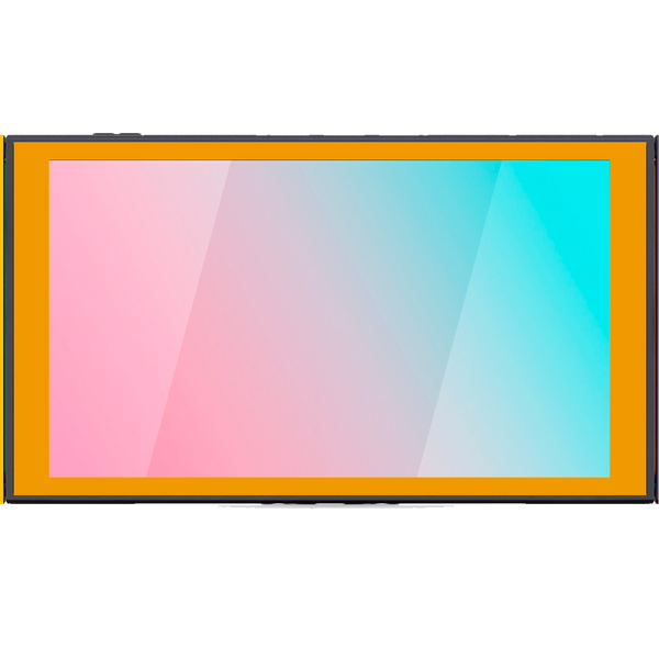 Pokemon Pikachu Skin Nintendo Switch 2 (2025)