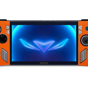 Bears Chicago Asus Rog Ally Handheld Gaming Computer Skin