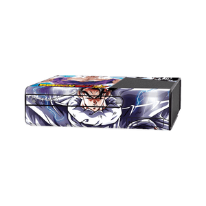 Dragon Ball Gohan Xbox 360 E Bundle Skin