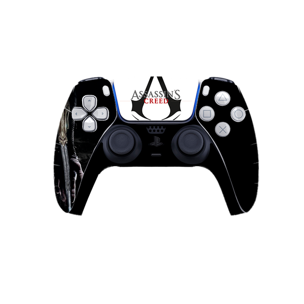 Assassin's Creed Skin Playstation 5 Pro