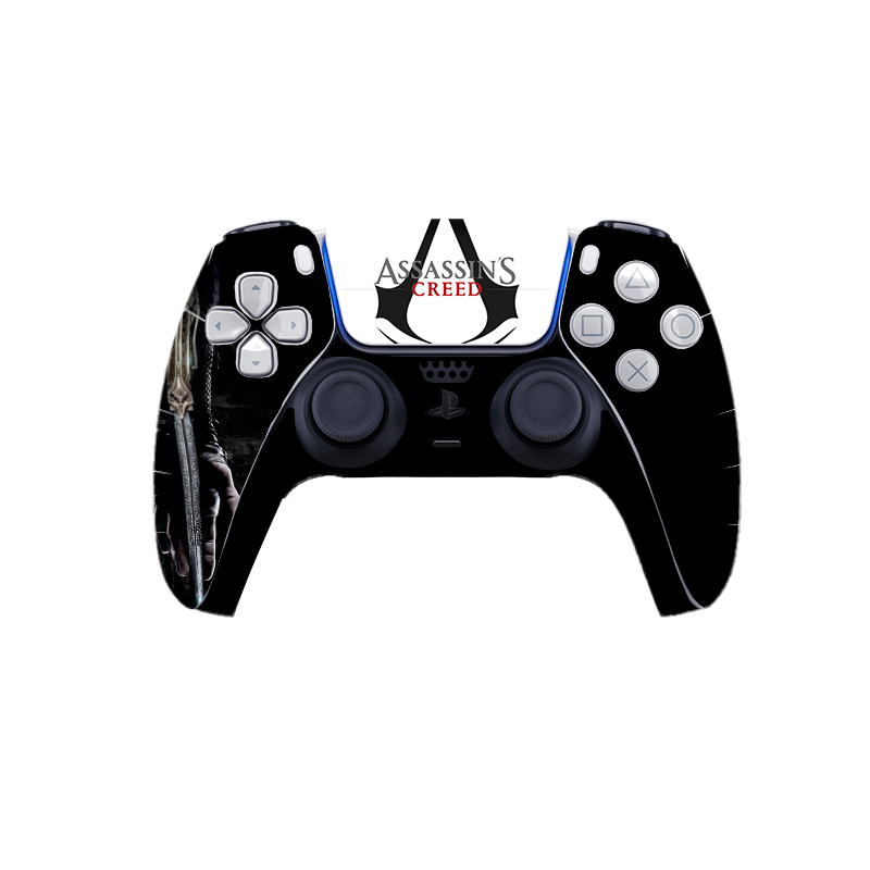 Assassin's Creed Skin Playstation 5 Pro