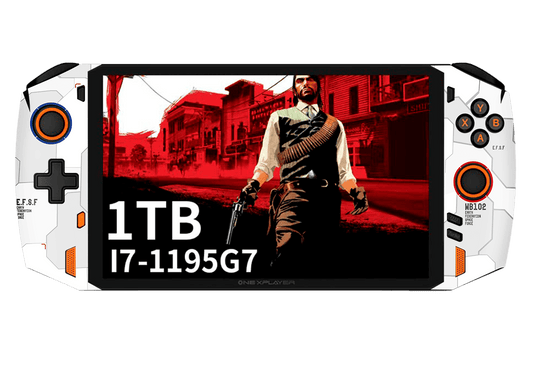 Samurai Cats Skin Asus Rog Ally