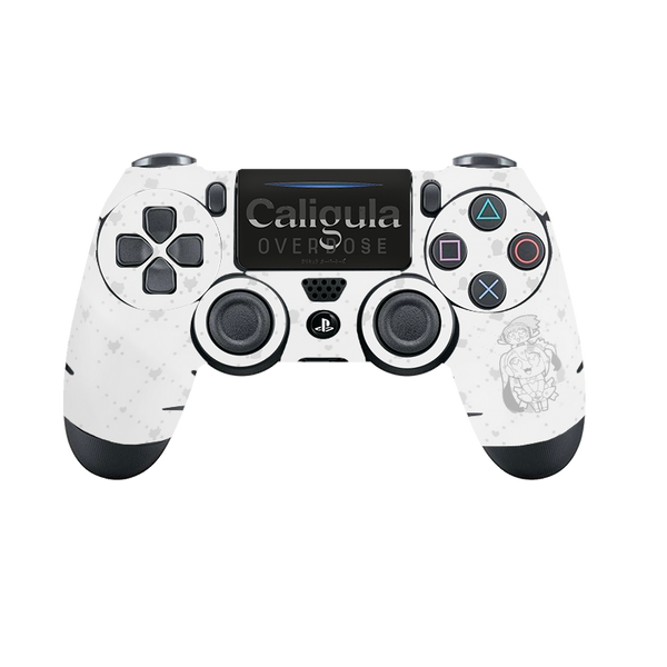 Caligula Skin Playstation 4 Pro