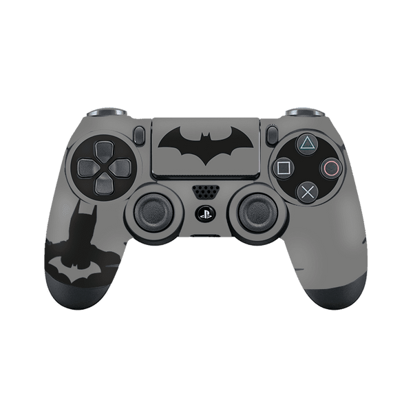 Batman Arkham Skin Playstation 4 Fat