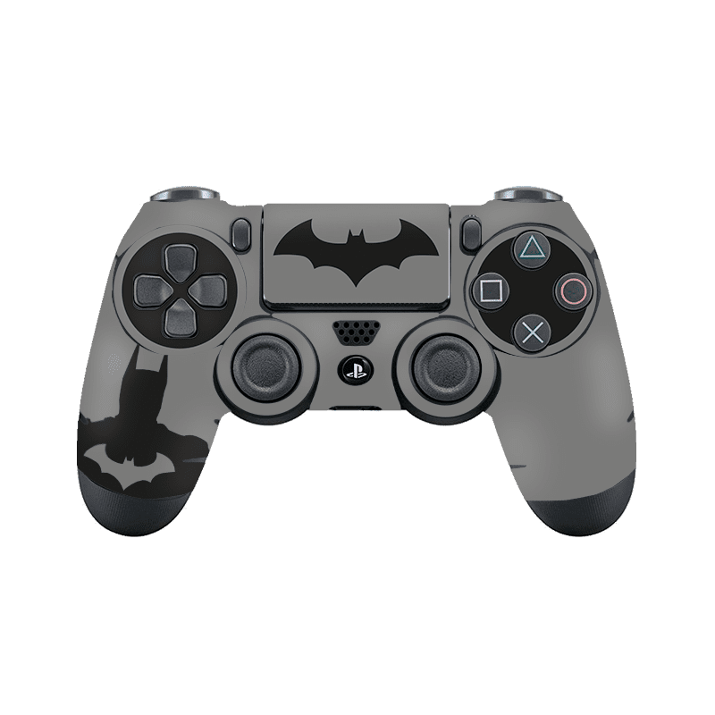 Batman Arkham Skin Playstation 4 Fat