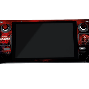 Call of Duty Modern Warfare 3 Steam Deck Handheld Gaming Computer Skin