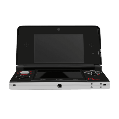 NES Nintendo 3DS Skin