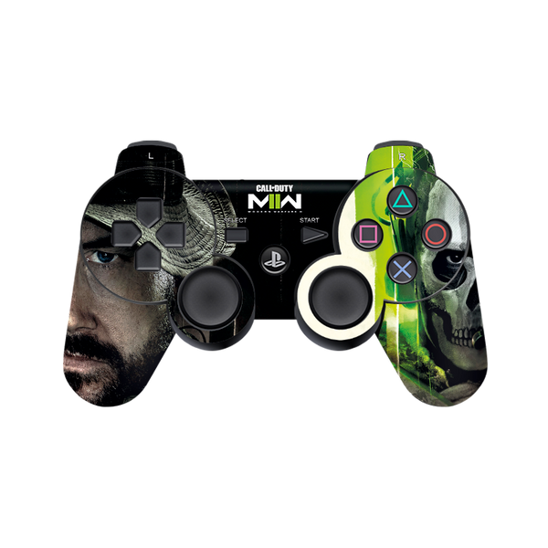 Call of Duty MIIW Skin Playstation 3 Super Slim