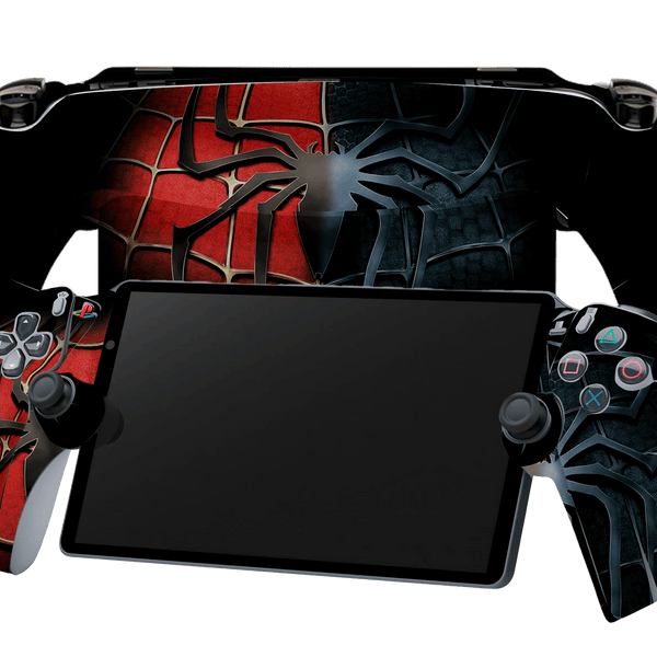 Spiderman 3 Skin Playstation Portal