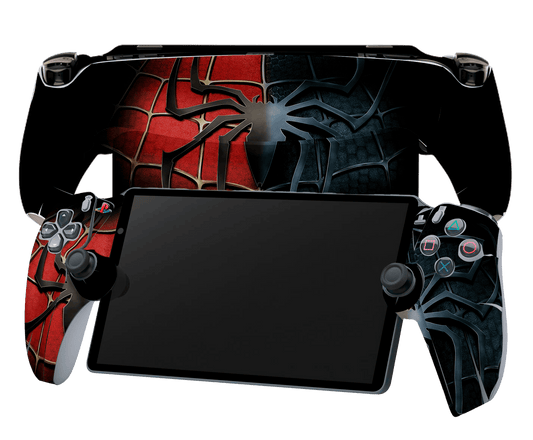 Spiderman 3 Skin Playstation Portal