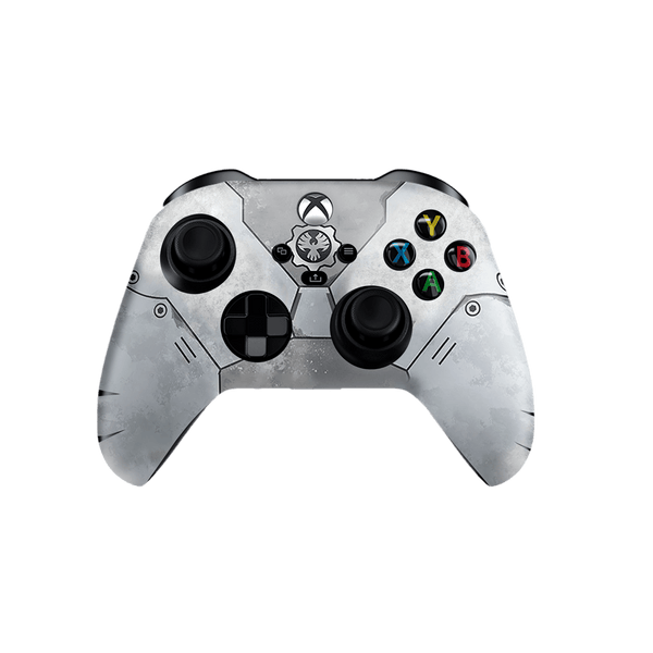 Gears of War Skin Xbox Series S